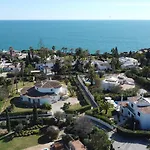 Villa Casa Adelia Carvoeiro (Lagoa)