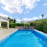 Villa Casa Adelia Carvoeiro (Lagoa)