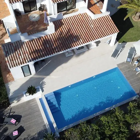 Casa Adelia * Carvoeiro (Lagoa)