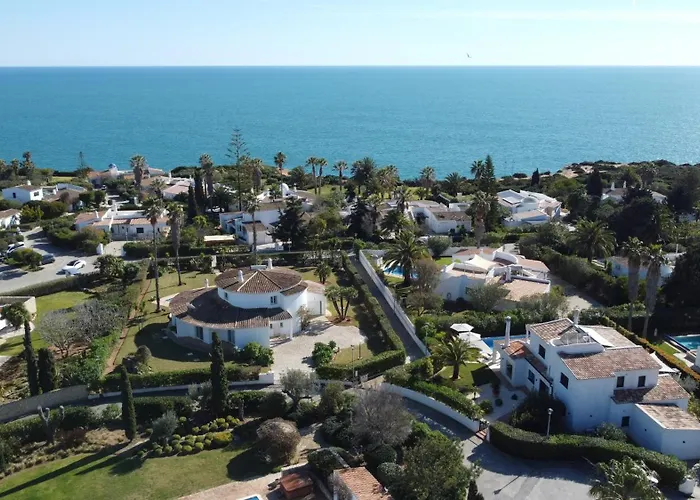 别墅 Casa Adelia 卡武埃鲁