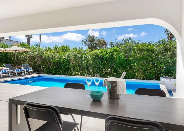 别墅 Casa Adelia 卡武埃鲁