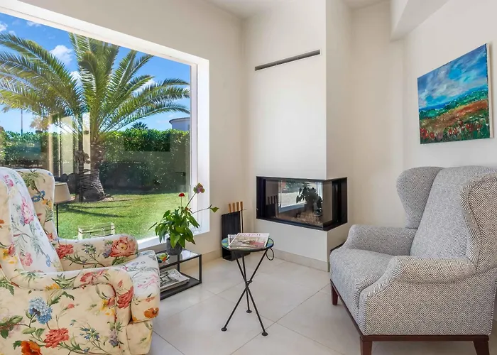 别墅 Casa Adelia *