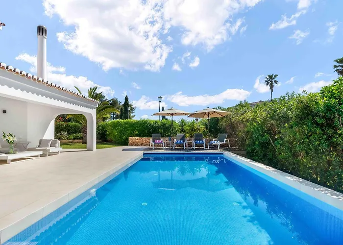 别墅 Casa Adelia 卡武埃鲁