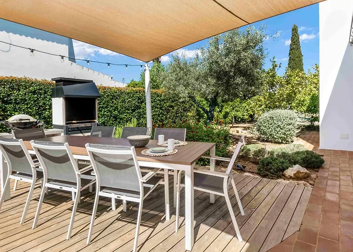 Casa Adelia 别墅 *