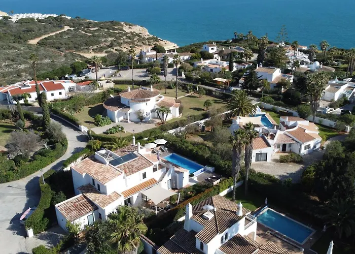 别墅 Casa Adelia 卡武埃鲁