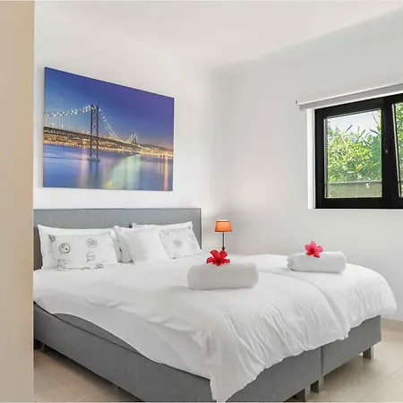 Casa Adélia Villa *