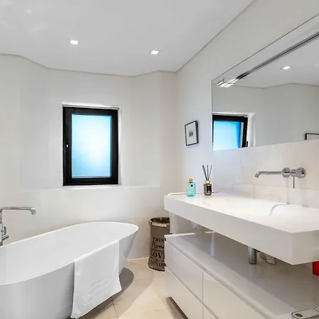 Villa Casa Adelia Carvoeiro (Lagoa)