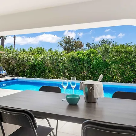 וילה Casa Adelia קארבואירו
