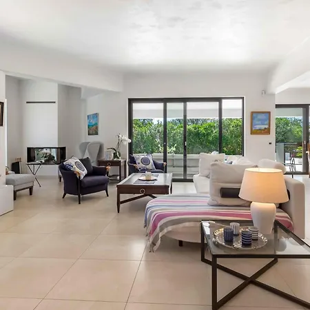 Casa Adelia וילה