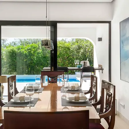 Casa Adelia * Carvoeiro (Lagoa)