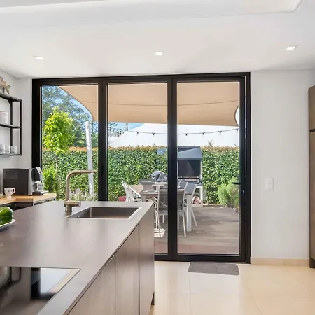 فيلة Casa Adelia *