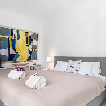 فيلة Casa Adelia *