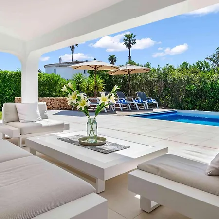 Casa Adelia Villa