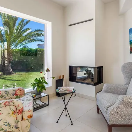 Villa Casa Adelia *