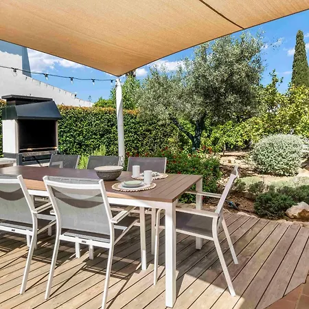 Casa Adelia Villa *